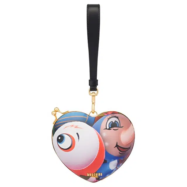 MOSCHINO Inflatable Animals