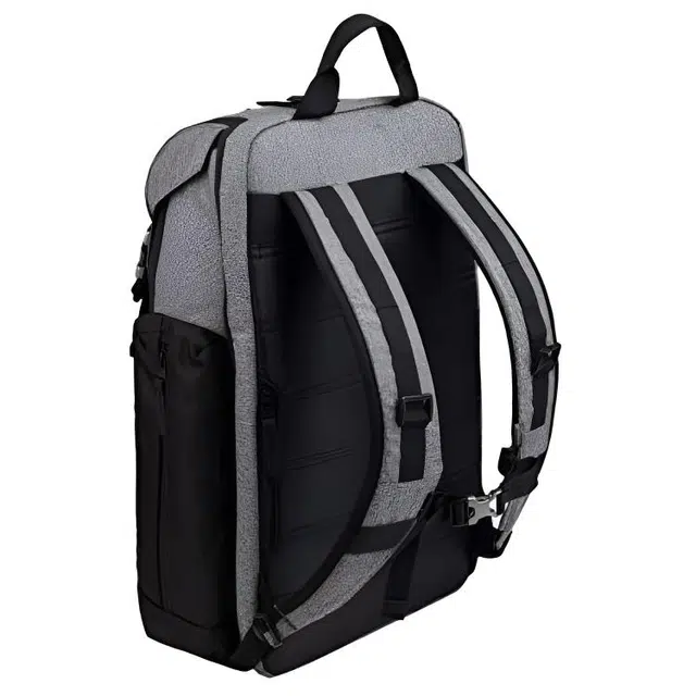 Under Armour Project Rock Backpack Grey