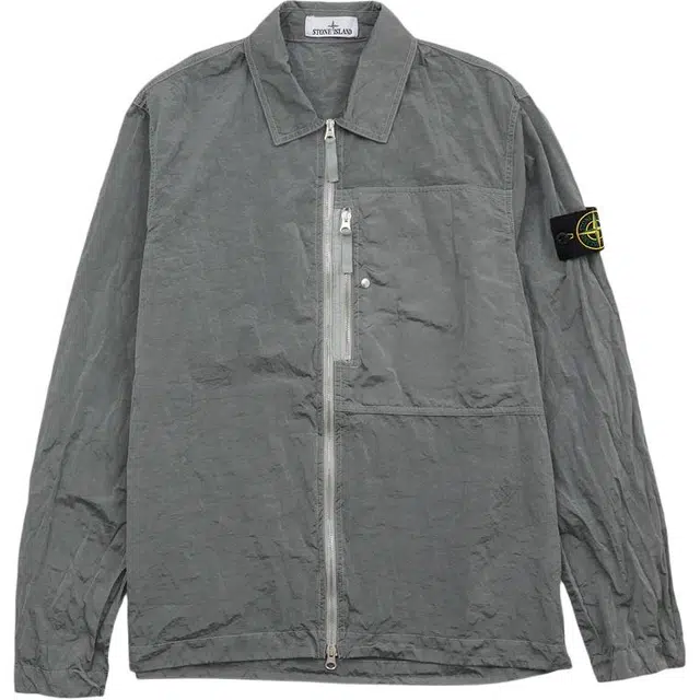 STONE ISLAND FW25 Nylon Metal