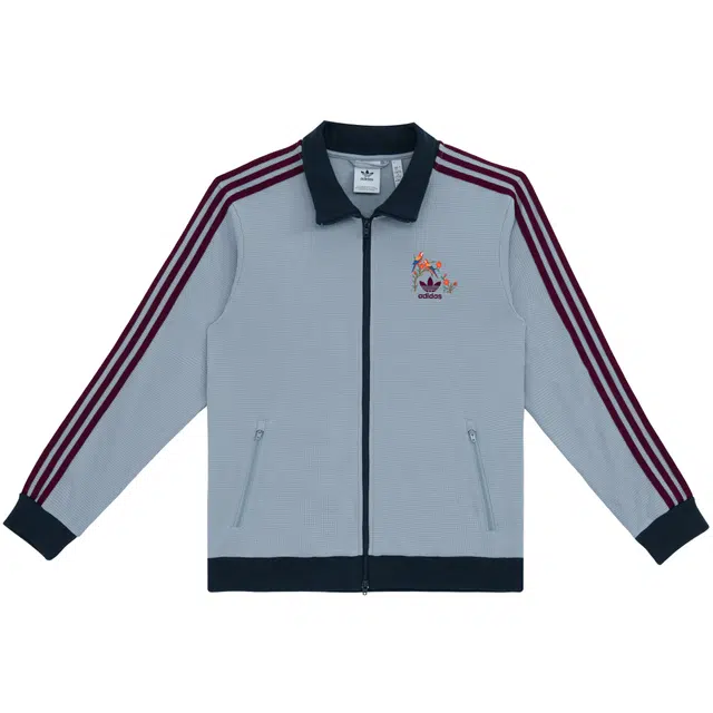 adidas originals TRACK TOP