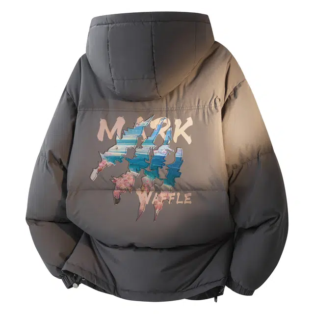 MARK WAFFLE