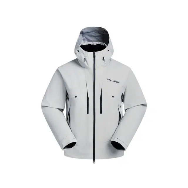 SALOMON FW25 PRIME 3IN1 DOWN