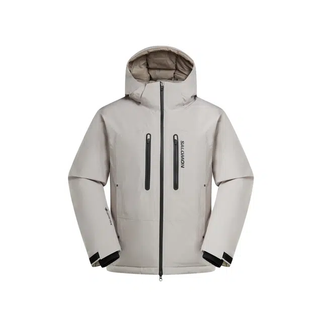 SALOMON FW25 PEAK GTX DOWN JKT