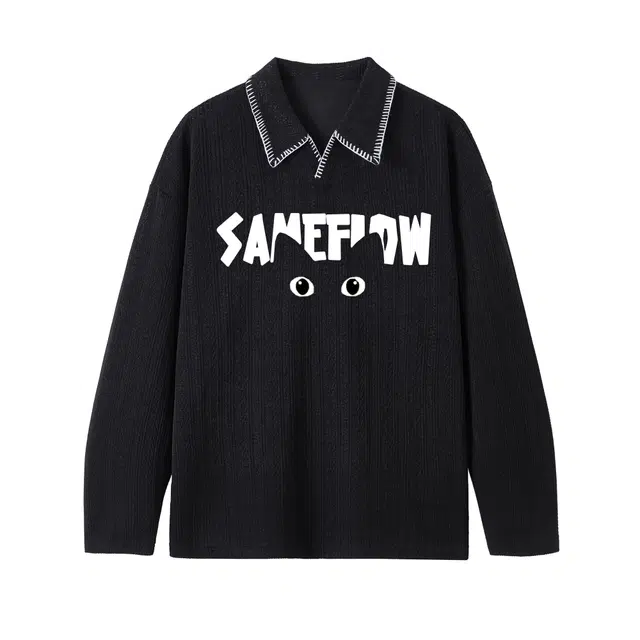 SAME FLOW POLOLOGO
