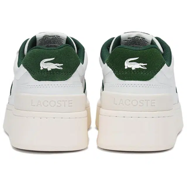 LACOSTE