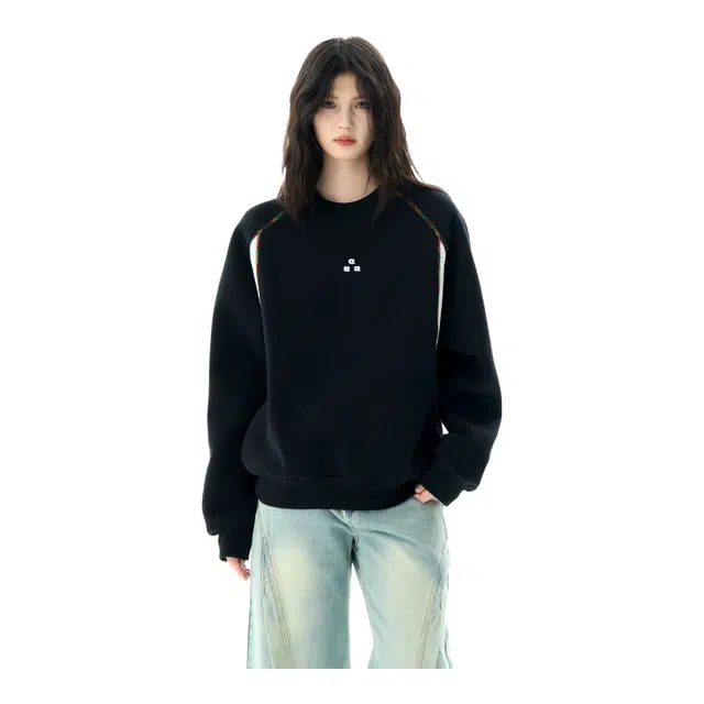 JZWSTUDIO cleanfitchic