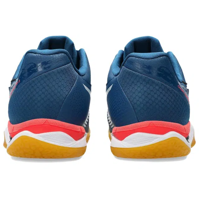 Asics Court Control FF 3 PU