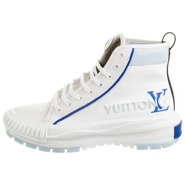 LOUIS VUITTON Squad