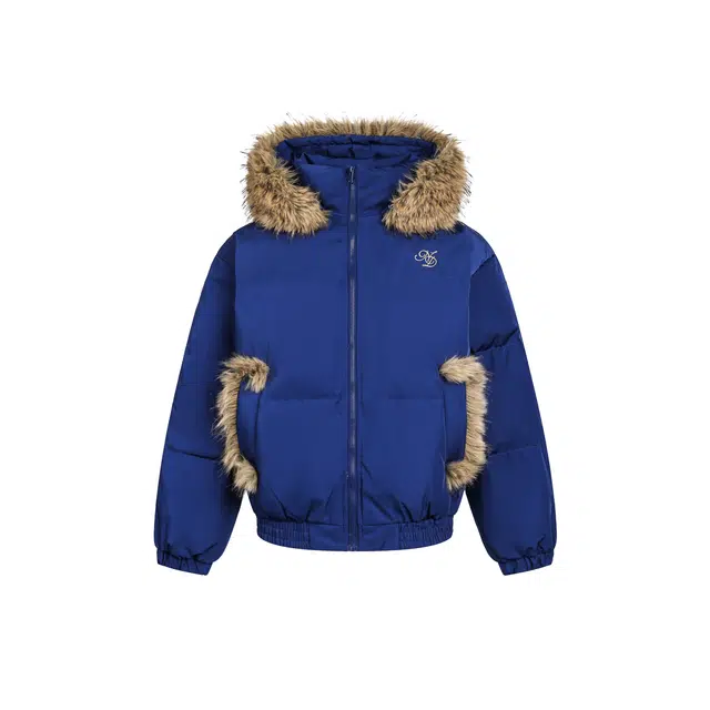 AFISHSTAY cleanfit