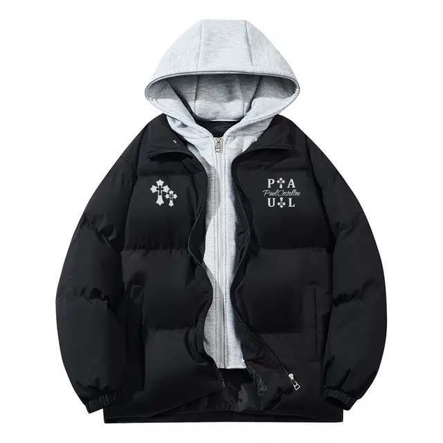 PAUL COSTELLOE 90Logo