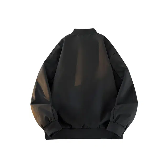 MASKPARK oversizecleanfintBOXY