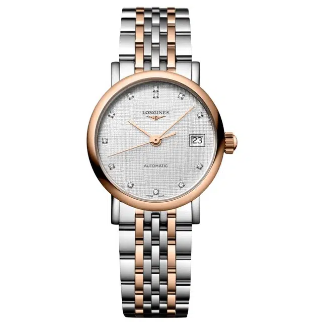 LONGINES 30 25.5mm 18K 18K