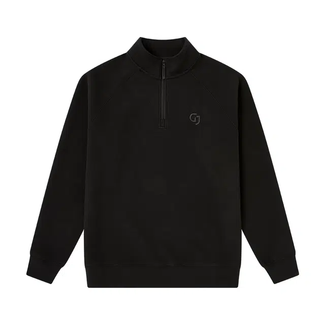 GOLF JEANS FW25 LOGO