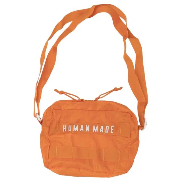HUMAN MADE