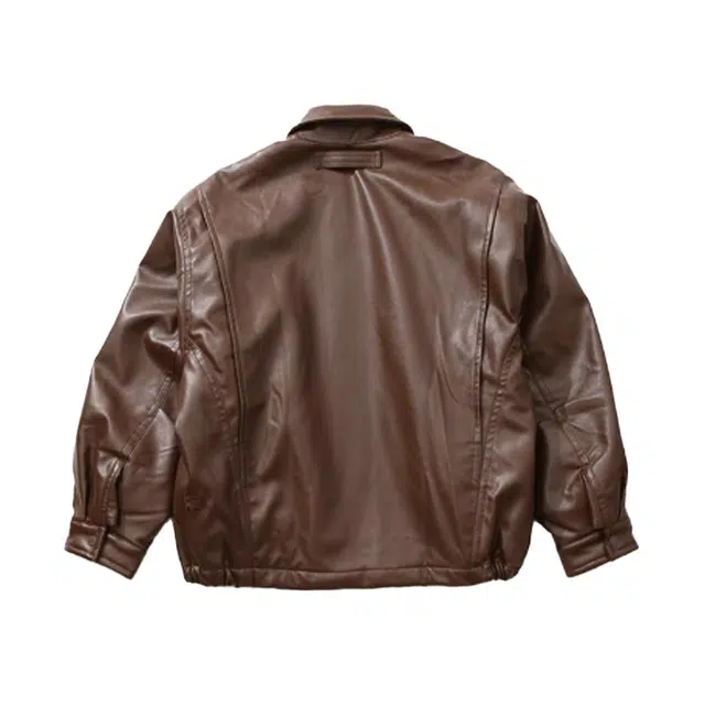 Nautica White Sail Jacket