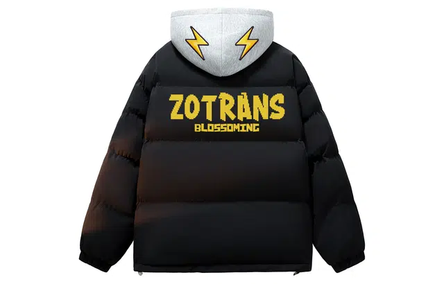 ZOTRANS