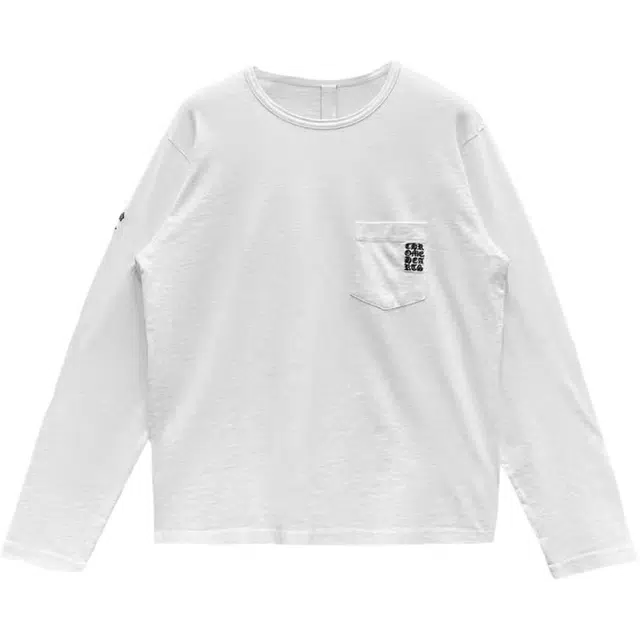Chrome Hearts FW25 T