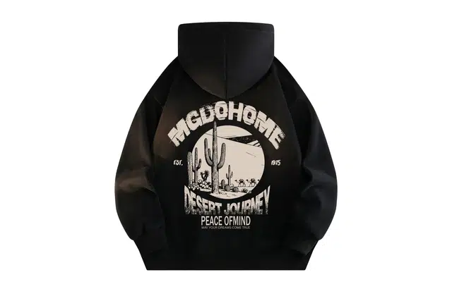 MGDOHOME