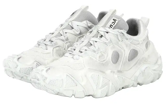 Acne Studios Bolzter W Tumbled