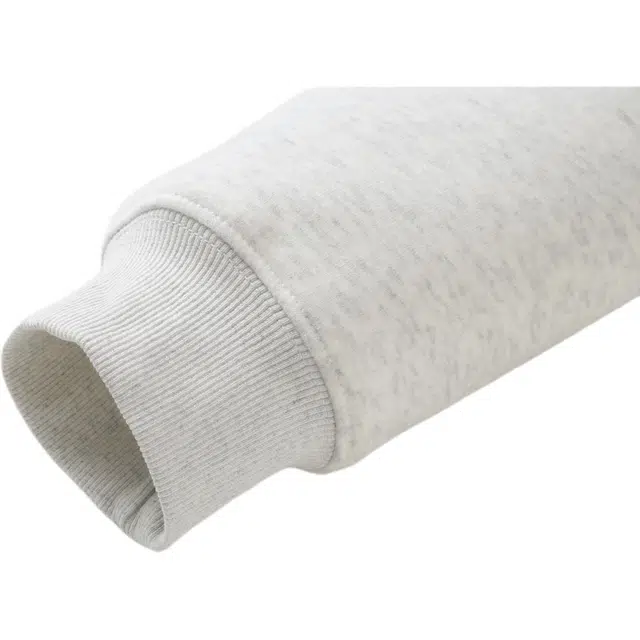 【dme】 秋季潮牌重磅日系复古休闲百搭简约情侣日常街头户外运动色块圆领套头水洗港风宽松上衣长袖卫衣 男女同款