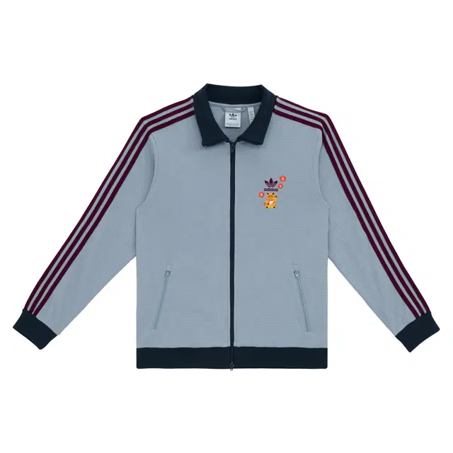 adidas originals TRACK TOP