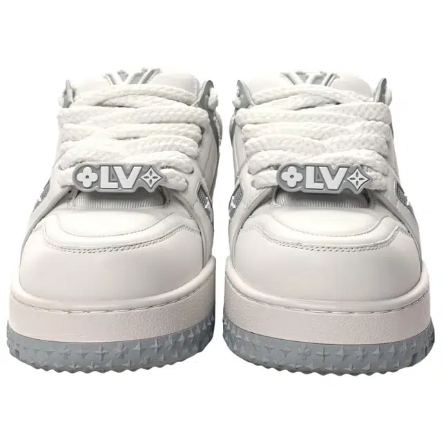LOUIS VUITTON Trainer Maxi