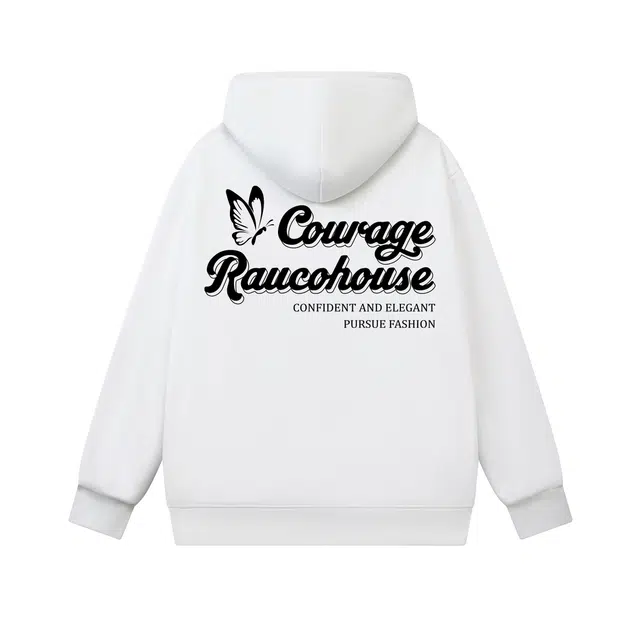 Raucohouse Logo