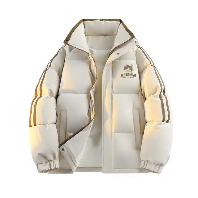 Yaya High Loft Down Jacket