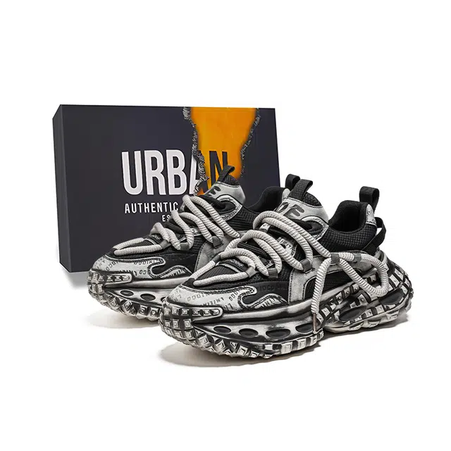 URBAN AUTHENTIC PU Y2K