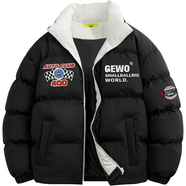 GEWO Logo400