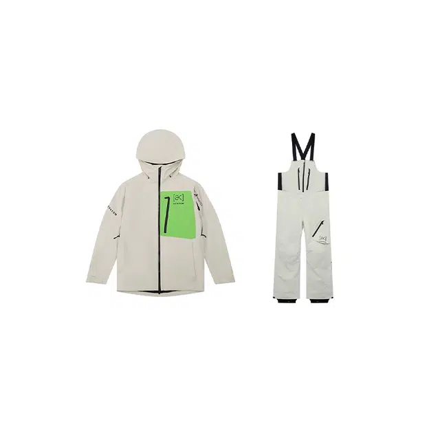 BURTON AK CYCLIC GORETEX 2L