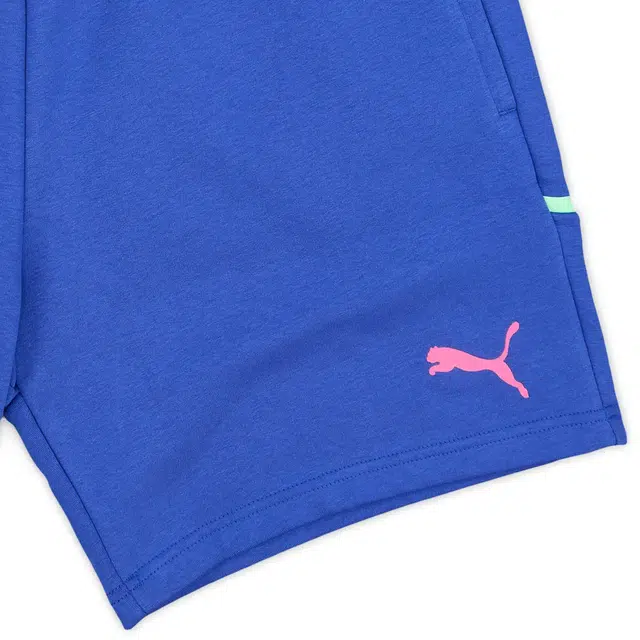 PUMA x AC 2024-25 logo