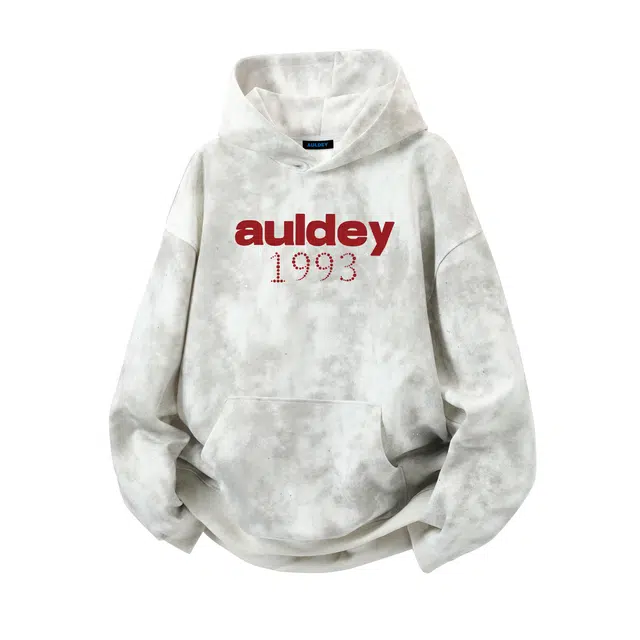AULDEY 360g Logo