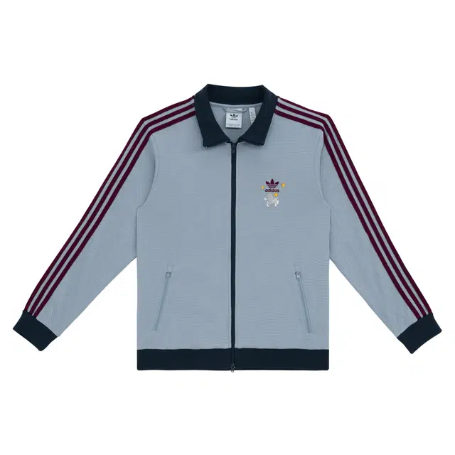 adidas originals TRACK TOP