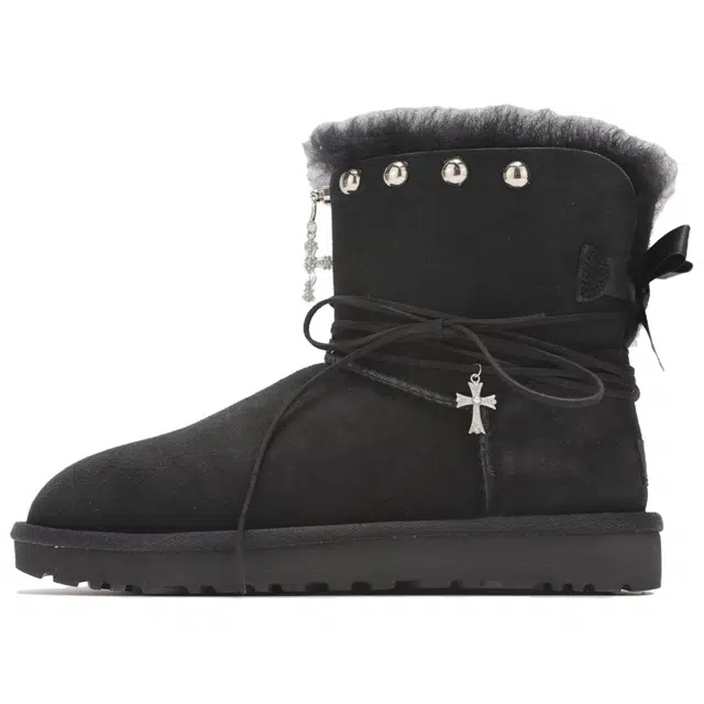 UGG Mini Bailey Bow II