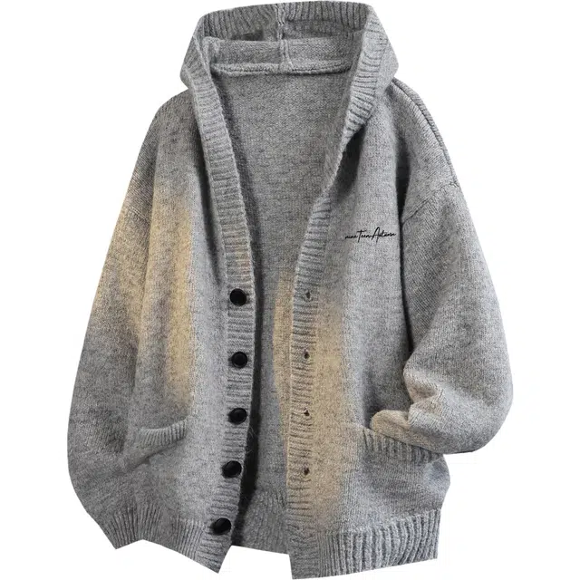 NINETEEN AUTUMN oversize