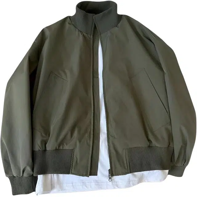 City Hipster bombercleanfit