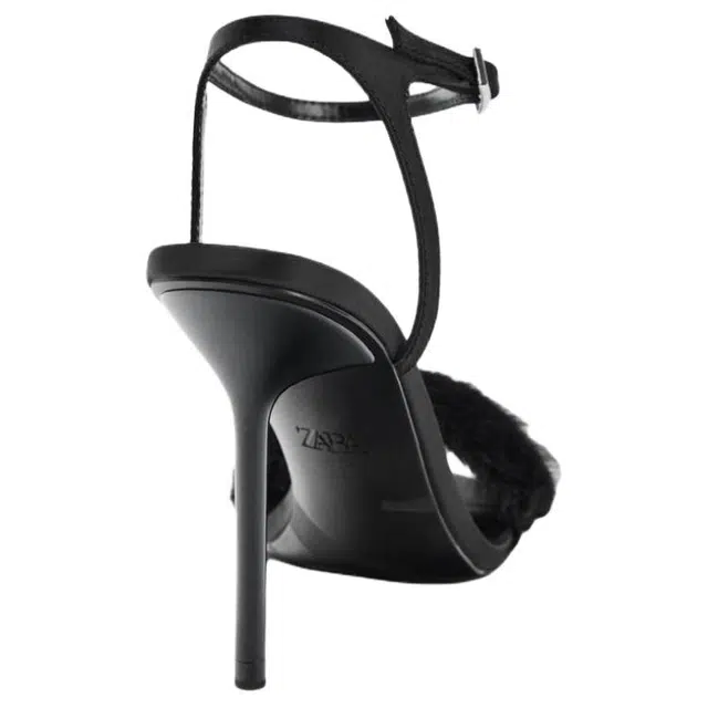 ZARA 10.5cm