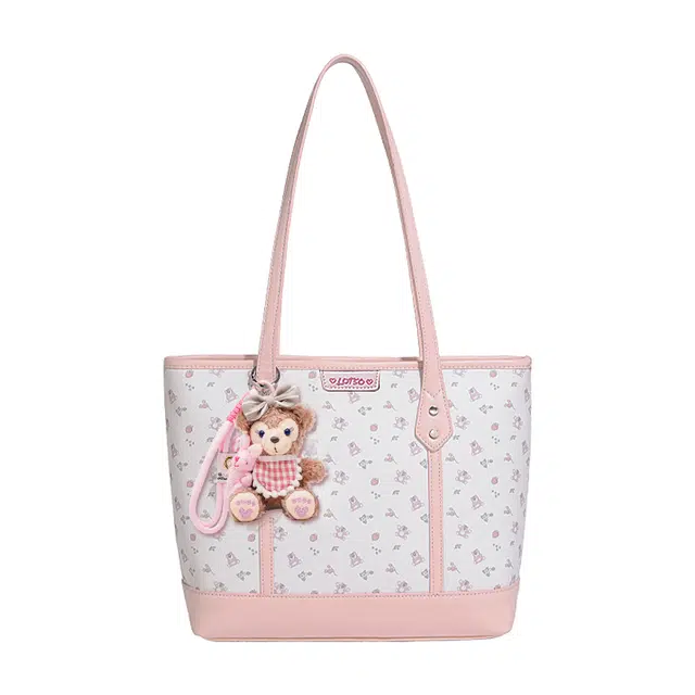 Disney PVC Tote