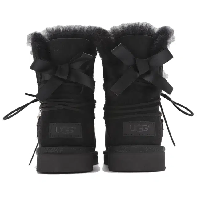 UGG Mini Bailey Bow II