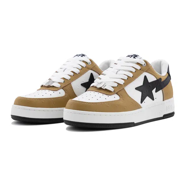 A BATHING APE STA