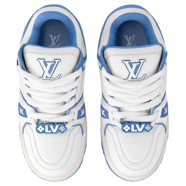 LOUIS VUITTON Trainer Maxi