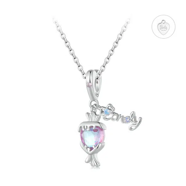 Barbie ins S925