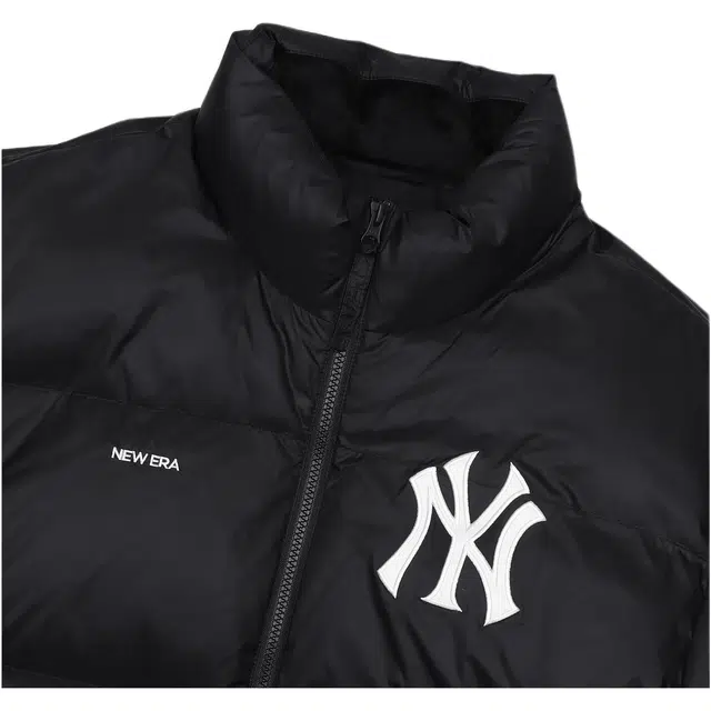 New Era x MLB FW25 logo