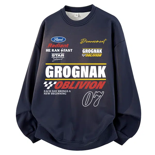 GROGNAK