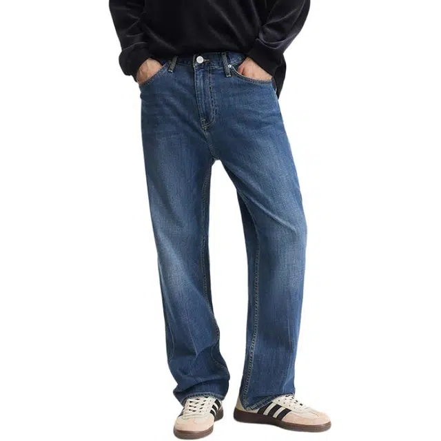 Lee FW25