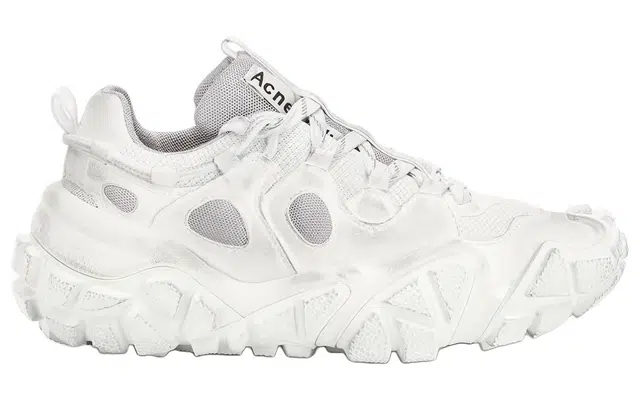 Acne Studios Bolzter W Tumbled