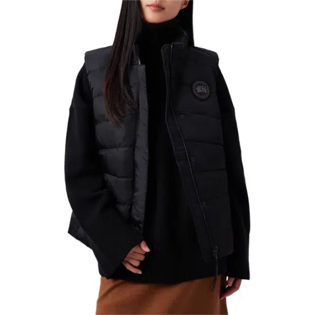 Canada Goose FW22 Logo