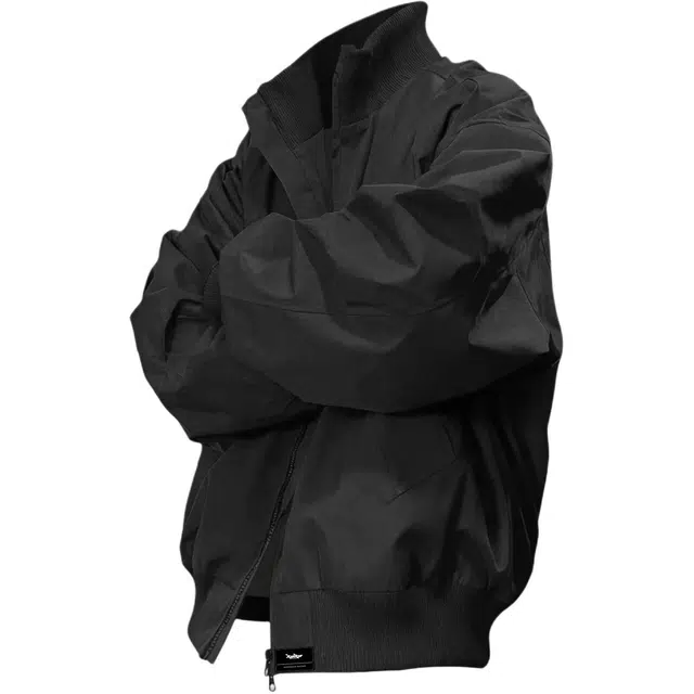 KOKO BASE 90 White Duck Down Jacket