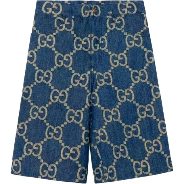 GUCCI Logo